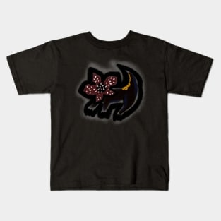 The First Demogorgon Kids T-Shirt